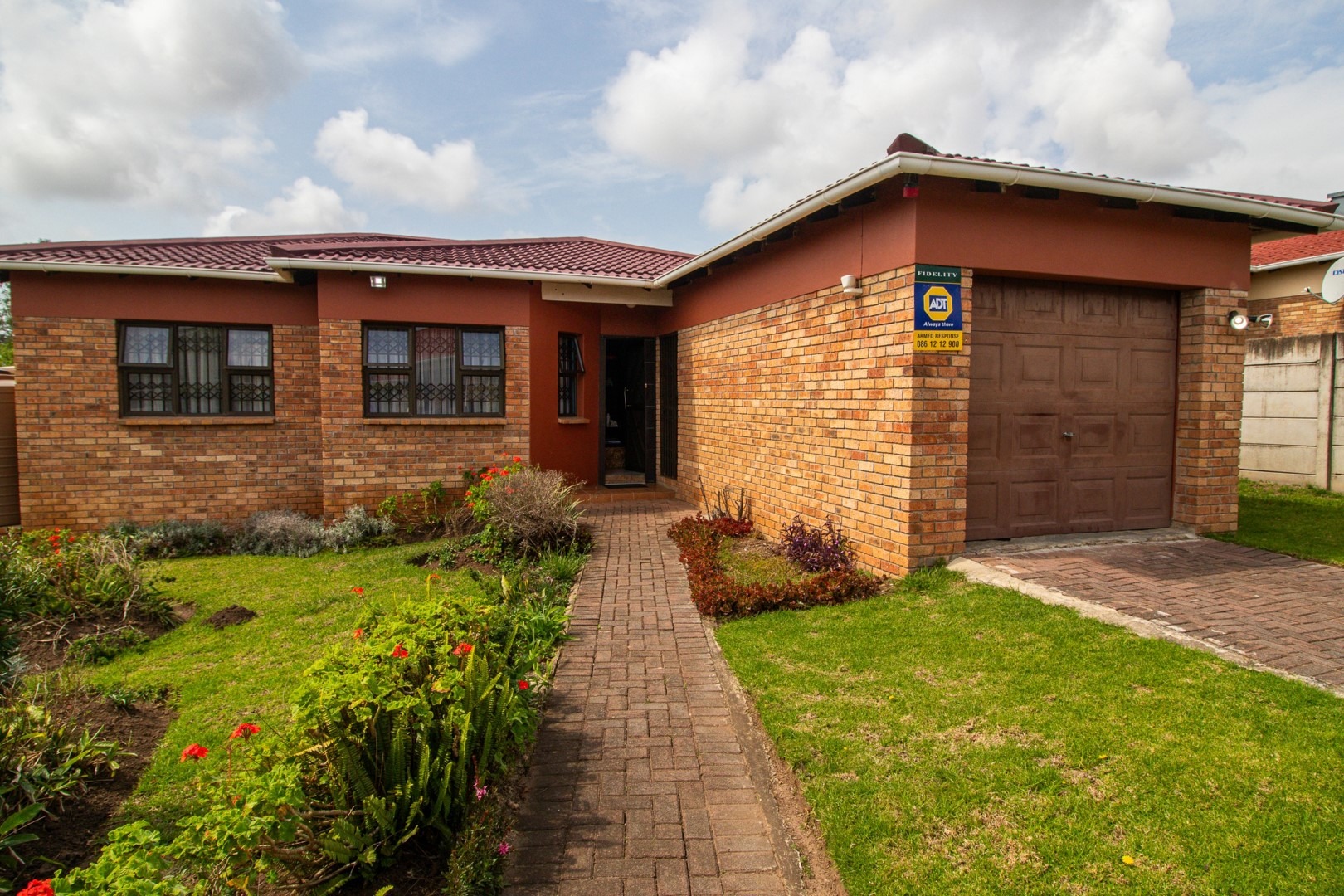 4 Bedroom Property for Sale in Amalinda Eastern Cape